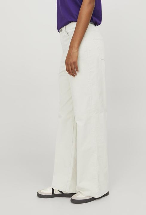 Image du produit JJXX JXGelly Pantalon en velours côtelé à jambe large (28)
