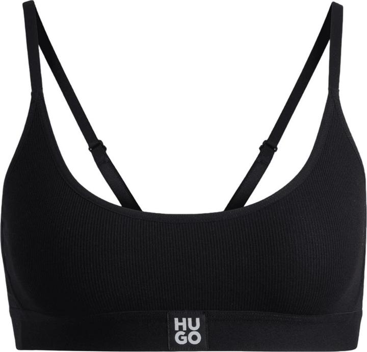 HUGO Bralette Stretch