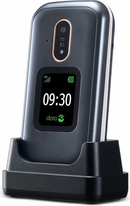 Produktbild Doro 7080 (2.80", 5 Mpx, 4G)
