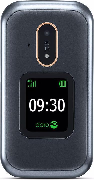 Produktbild Doro 7080 (2.80", 5 Mpx, 4G)