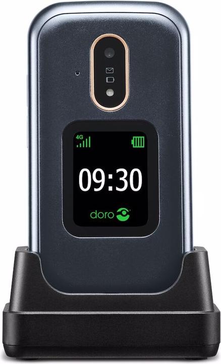 Produktbild Doro 7080 (2.80", 5 Mpx, 4G)