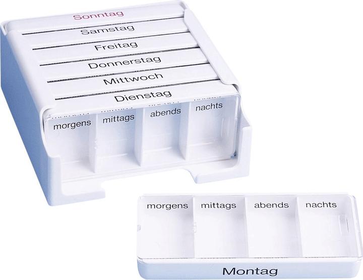Immagine prodotto Medi-7 Distributore di medicinali