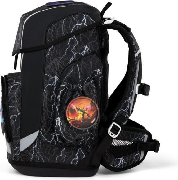 Actual product image Ergobag Cubo Light satchel set (19 l)