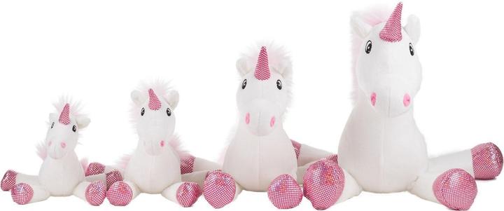 Image du produit Schaffer -Peluche Licorne "Shiny" 22cm