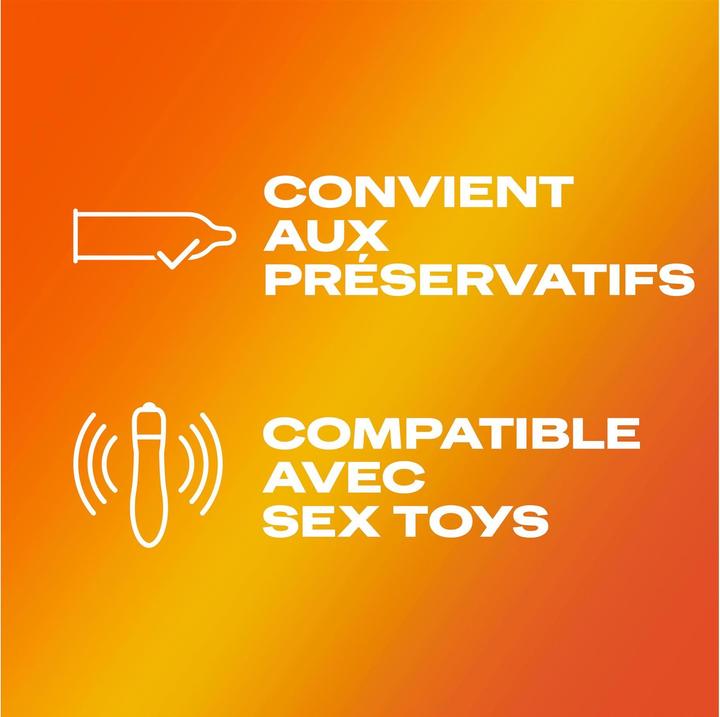 Immagine prodotto Durex Play Riscaldante (50 ml)