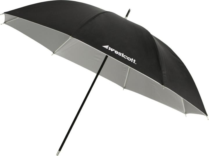 Productafbeelding Westcott Opvouwbare paraplu (Paraplu, 79.40 cm)
