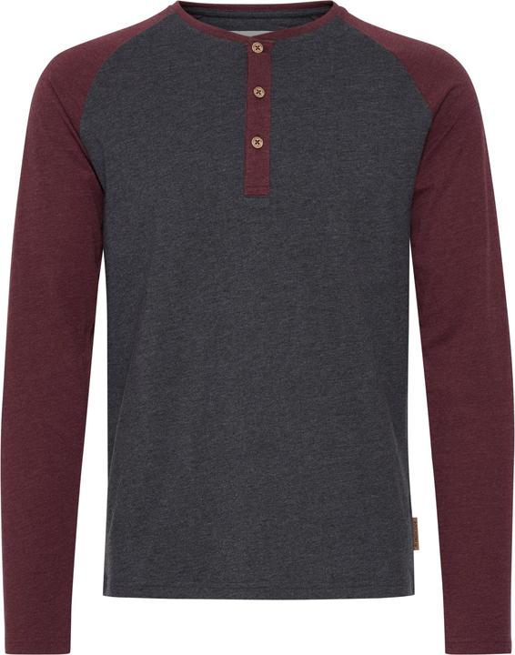 Image du produit Indicode Winston -T-shirt à manches longues - Homme (L)