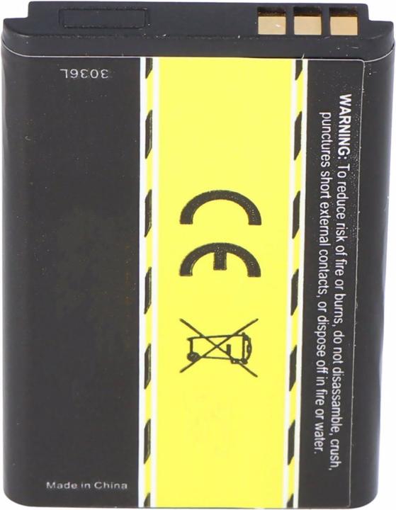 Immagine prodotto Nokia Batteria 7610, BL-5C