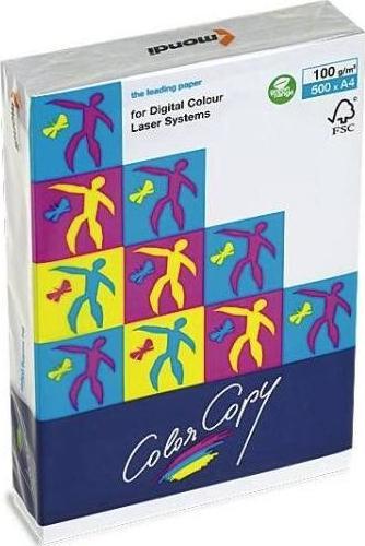 Produktbild Mondi Color Copy (200 g/m², 250 x, A4)