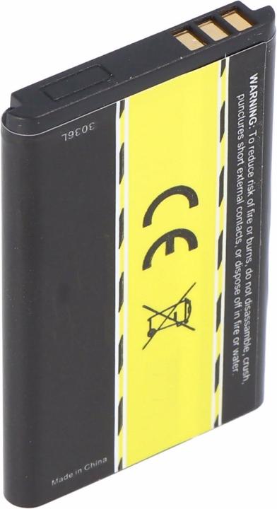 Immagine prodotto Nokia Batteria 7610, BL-5C