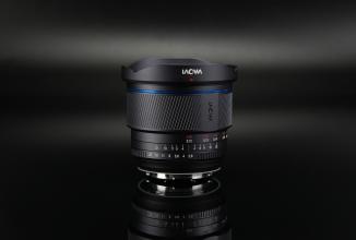 Produktbild Laowa 10mm f2,8 Zero-D FF L-Mount (L-Mount, Vollformat)