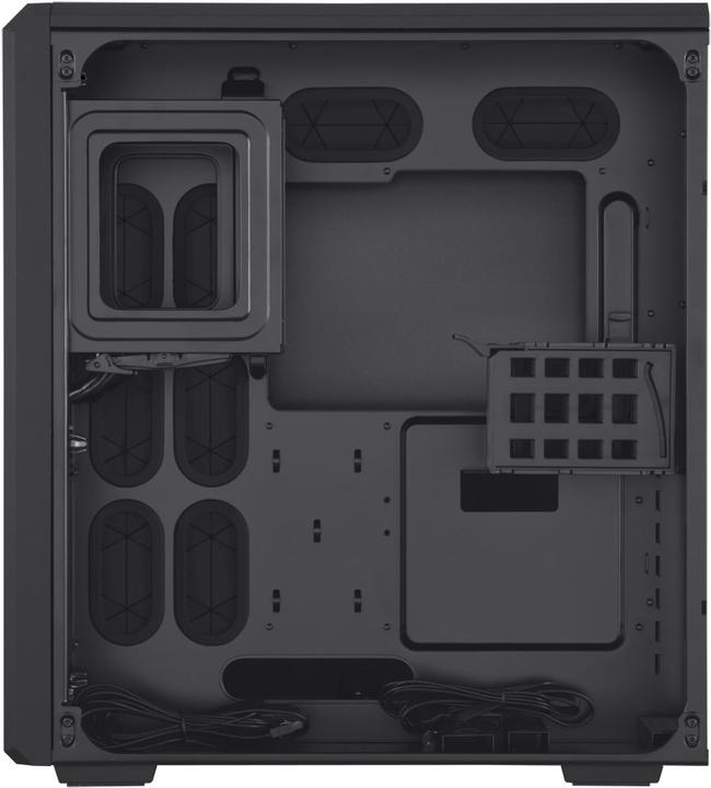 Image du produit Corsair Carbide Air 540 (ATX, mATX, Mini-ITX, E-ATX)