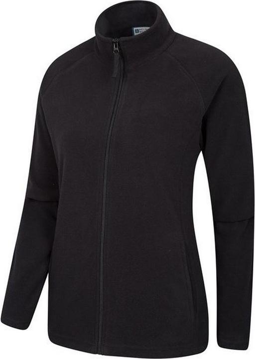 Produktbild Mountain Warehouse Raso Fleecejacke (46)