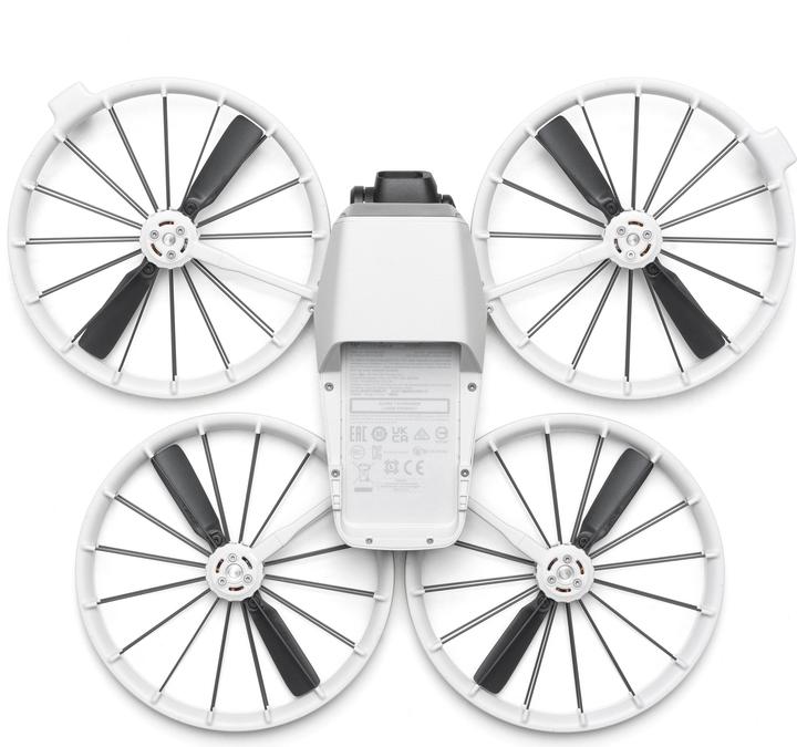 Produktbild DJI Flip (31 min, 249 g, 48 Mpx)