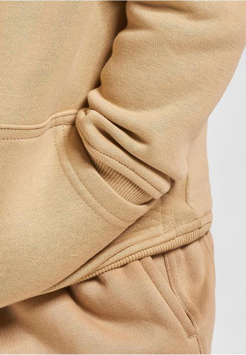 Produktbild Urban Classics Boys Basic Sweat Hoody (122)