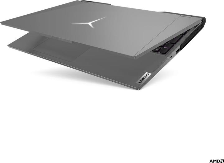 Actual product image Lenovo Legion 5 Pro 16ACH6H 82JQ (16", AMD Ryzen 7 5800H, 32 GB, 1000 GB, DE)