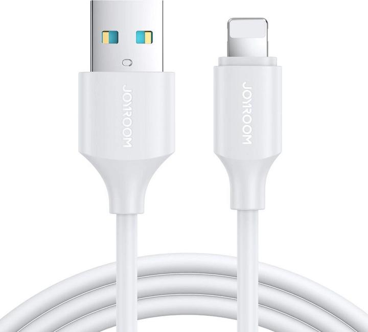 Joyroom USB A — Lightning (2 m, USB 2.0)