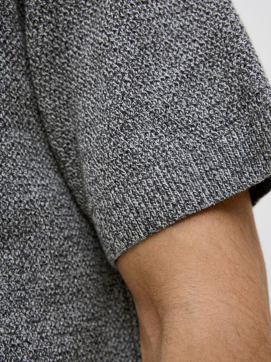 Produktbild Jack & Jones Jprcccooper Knit Polo Ss Sn (XXL)