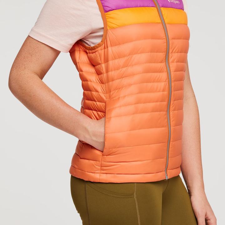 Immagine prodotto Cotopaxi Gilet Fuego Down (S)