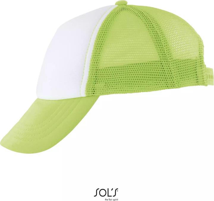 Sol's Bulbble (One Size)
