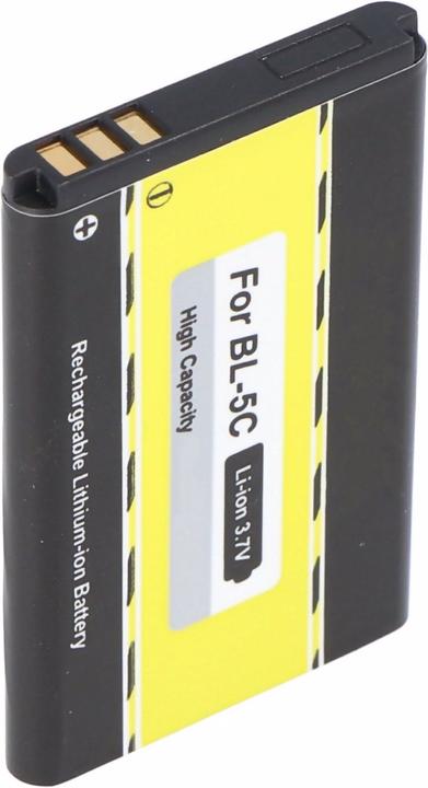 Immagine prodotto Nokia Batteria 6030, BL-5C