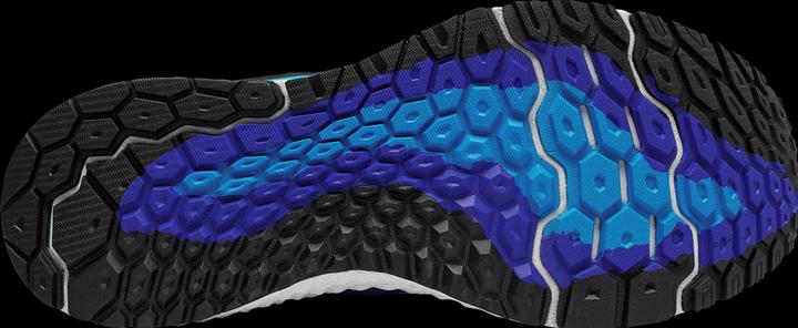 Actual product image New Balance M1080BB8 Fresh Foam 1080 v8 (42.5)