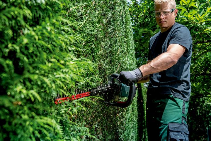 Produktbild Metabo HS 18 LTX BL 65 (Akkuheckenschere)