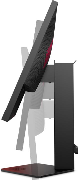 Image du produit HP Omen X 27 (2560 x 1440 pixels, 27")