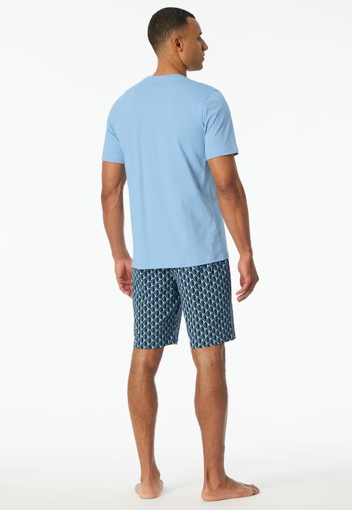 Produktbild Schiesser Pyjama Casual Essentials (50)