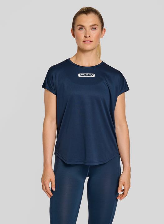 Produktbild hummel Te Tola Loose T-Shirt (M)