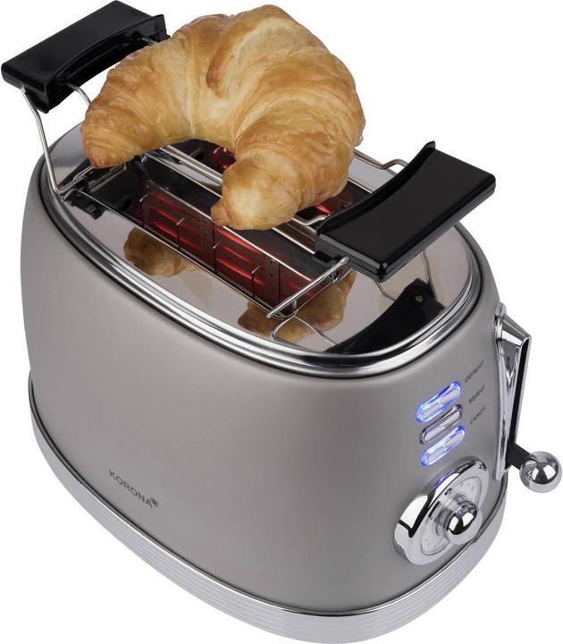 Produktbild Korona Toaster Retro