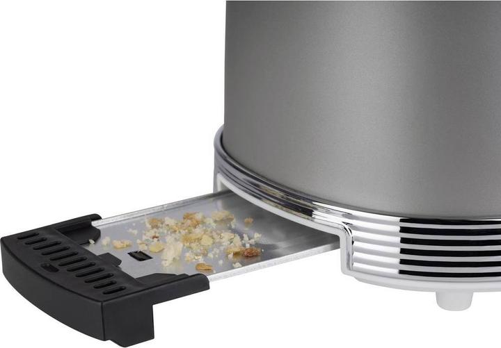 Produktbild Korona Toaster Retro