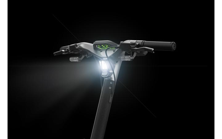 Actual product image Segway-Ninebot GT2 P (70 km/h, 90 km, 1500 W)