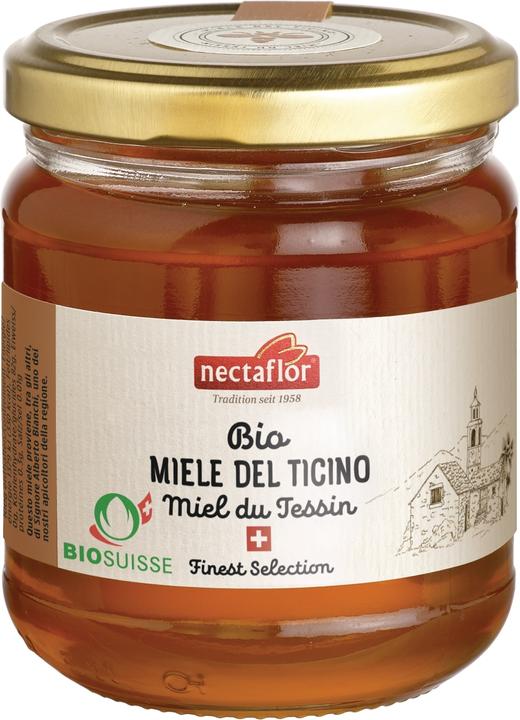 Immagine prodotto Nectaflor Tessiner Honig (250 g)