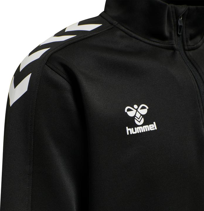 Immagine prodotto hummel Core Xk Half Zip Poly Sweat (S)