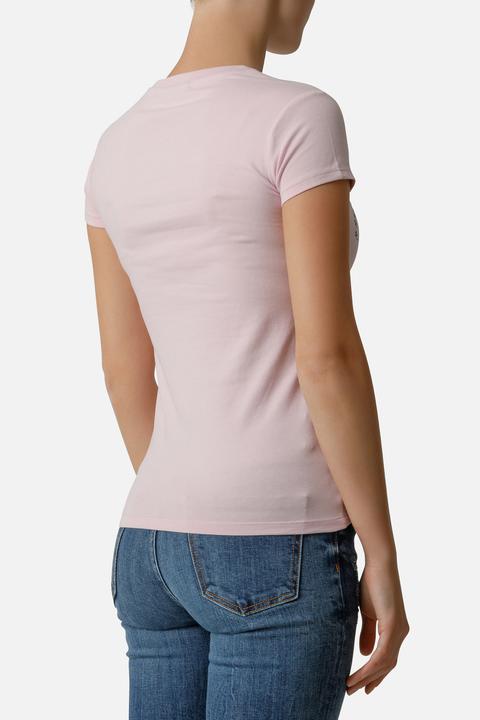Produktbild Boxeur des Rues Front Logo Round Neck T-Shirt (M)