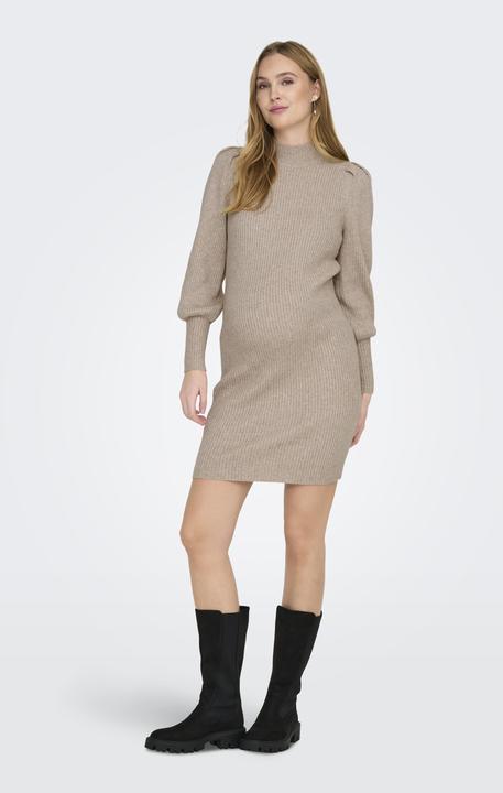 Produktbild Only Maternity OLMKATIA Kurzes Kleid Strickpullover (L)
