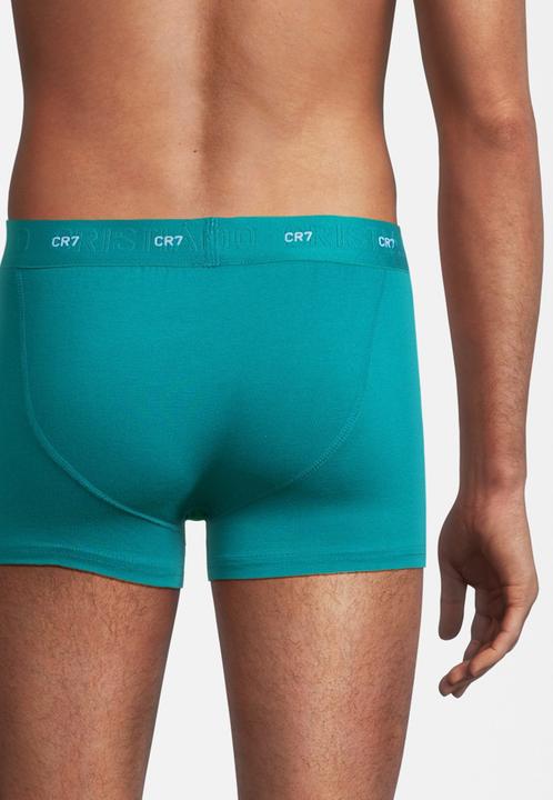 Image du produit CR7 Mens Trunk Bamboo 3-Pack (L, Lot de 3)