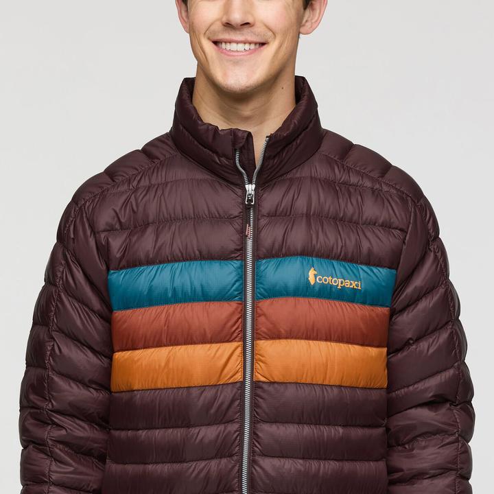 Produktbild Cotopaxi Fuego Down Jacket (XL)