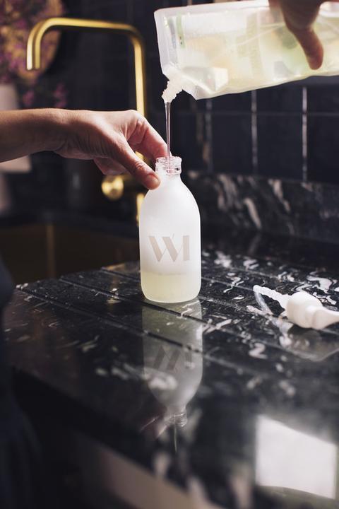 Produktbild What Matters Handseife (Flüssigseife, 290 ml)