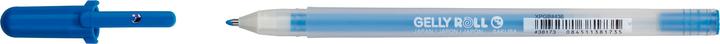 Image du produit Talens SAKURA Gelly Roll 10 Moonlight blau 0.5mm (Bleu)
