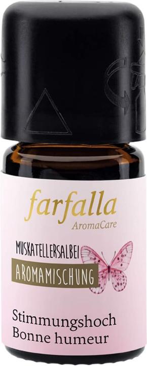 Actual product image Farfalla Women's Life
