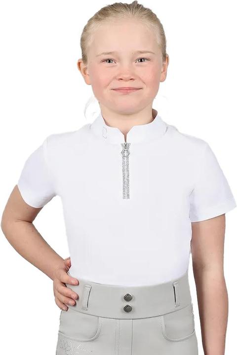 Coldstream Next Generation Elrick Bluse Springreiten Mädchen