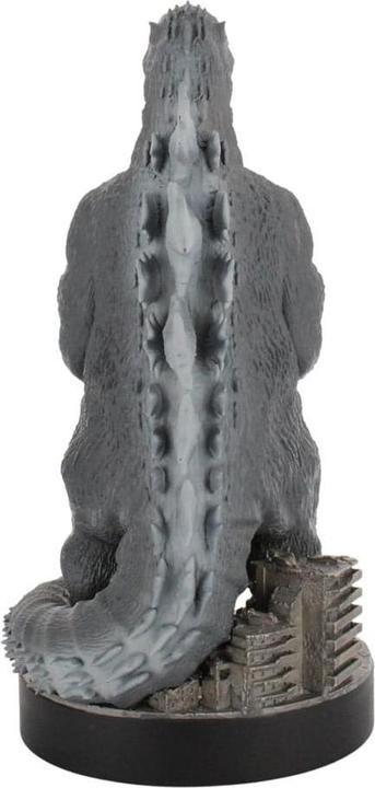 Actual product image Exquisite Gaming Godzilla - Cable Guy