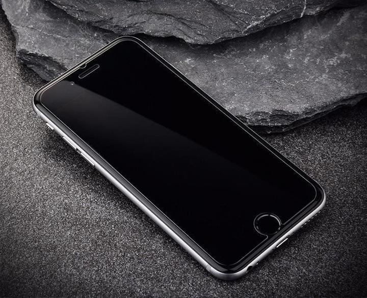 Image du produit Hurtel Verre trempé 9H pour iPhone 12 Pro / iPhone 12 (emballage) (1 pièce(s), Apple iPhone 12 Pro, Apple iPhone 12)