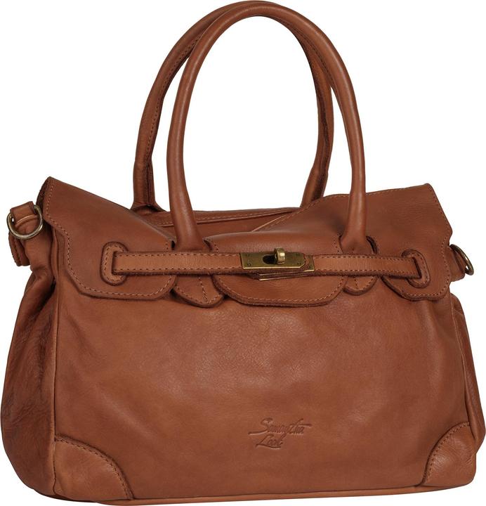 Image du produit Samantha Look Shopper