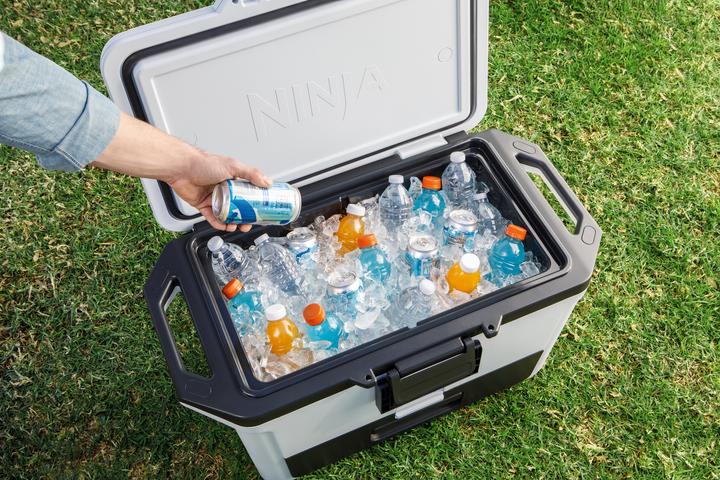 Produktbild Ninja FrostVault (47 l)