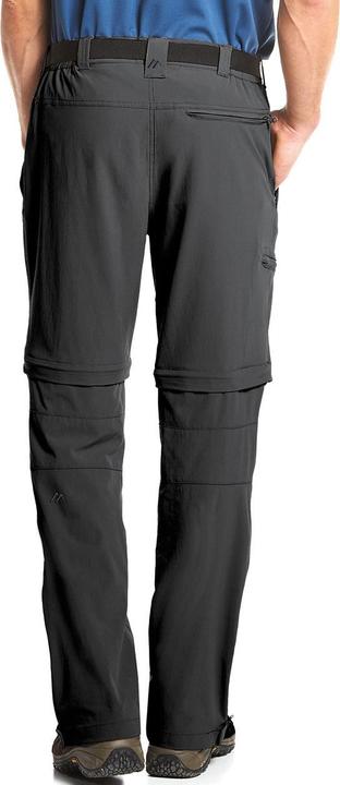 Immagine prodotto Maier Sports Pantaloni Tajo Zip Off (46)