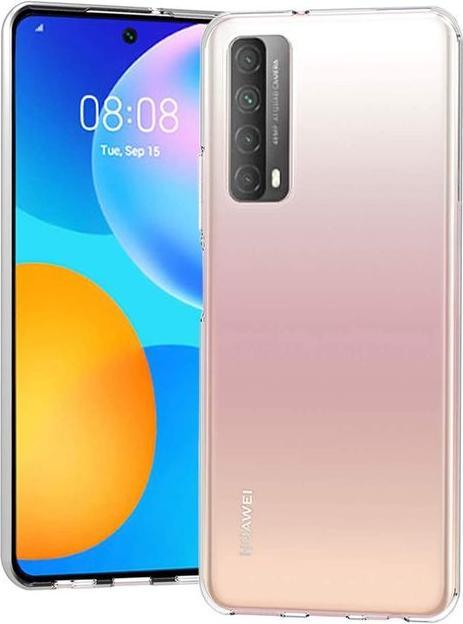 Immagine prodotto MU Classic Softcase serie TPU (Huawei P Smart (2021))