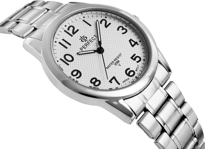 Produktbild PERFECT R50-03 Herrenuhr (38 mm)